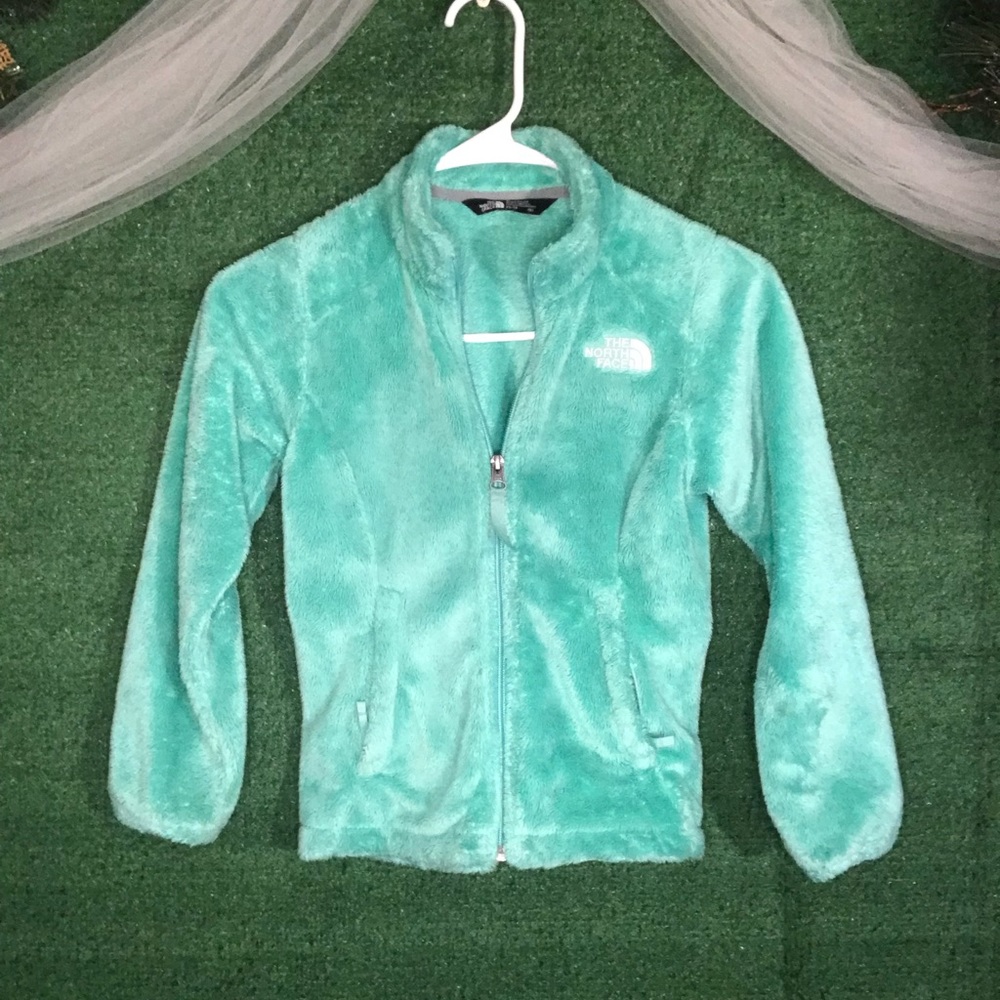 Youth XS North Face jacket